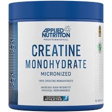 Creatine Monohydrate AppNut 250g