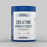 Creatine Monohydrate AppNut 500g