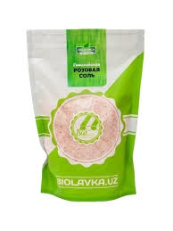 Himalay tuz Biolavka 700gr