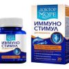 Imuno Stimul Dr more N20