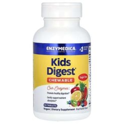 Kids Digest Enzymedica N90