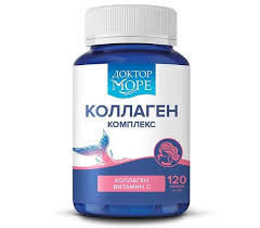 Kollagen (для сустав) DrMore N120