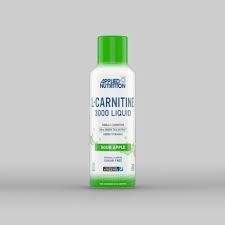 L-Carnitine Liquid AppNut 480ml