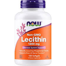 Letsitin DrMore 410mg N70