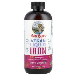 Liquid Iron Mary Ruths 450ml