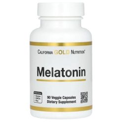 Melatonin Gold 3mg N90