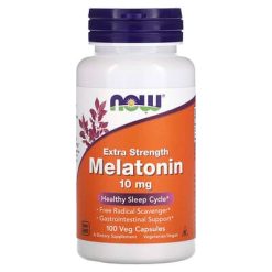 Melatonin Now 10mg N100