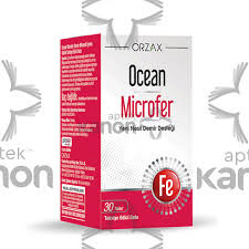 Microfer Orzax N30