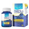 Omega-3 DrMore N120