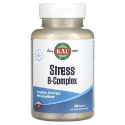 Stress B-Complex Kal N100