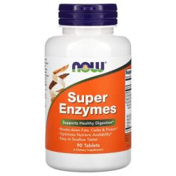 Super Enzymes Now Tab N90