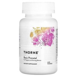 Basic Prenatal Thorne N90
