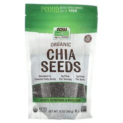 Chia Seeds Now 340g
