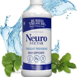 Neuro Nectar Buried Treasure 496ml