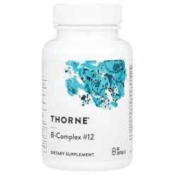 B complex #12 Thorne N60