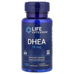 Dhea 15mg Life ex N100