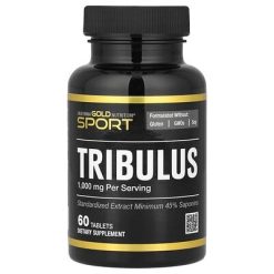 Tribulus 1000 Gold N60