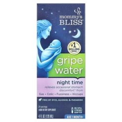 Gripe Water Night time mommys Bliss 120ml