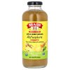 Apple Cider Ginger Limon Honey Bragg 473ml