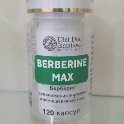 Berberine Max kotta N120
