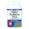 Berberine Wellbetx 500mg N60
