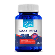 Bilanorm Doktor More N30