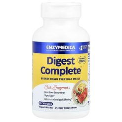 Digest complete Enzymedica N90