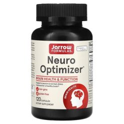 Neuro-Optimizer Jarrow N120