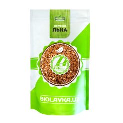 Zigir urugi (Смена льна) Biolavka 400g