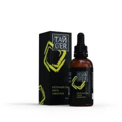 Kletochniy sok pixta Tayger 50ml