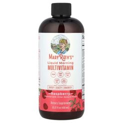 Morning Multivitamin Mary Ruths 450ml