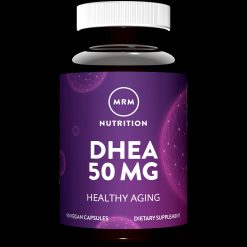 DHEA 50mg MRm nut N90