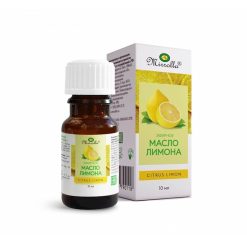 Limon Maslo Mirolla 10ml