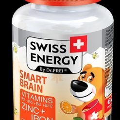 Smart  Brain Swiss Energy N60