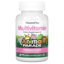 Multivitamin Animal Parade Gummies N90