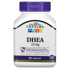 Dhea 25 21 Century N90