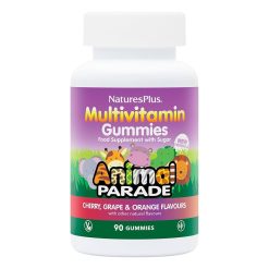 Multivitamin Animal Parade Gummies N90