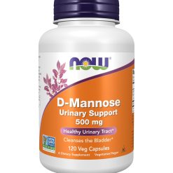 D-Mannose Womensense 500mg N60