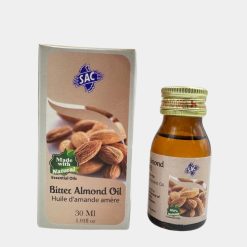 Bodom yog’i SAC 30mL