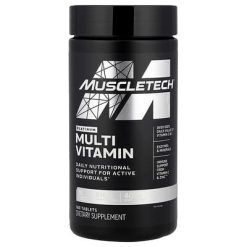 Multi Vitamin Muscletech N180