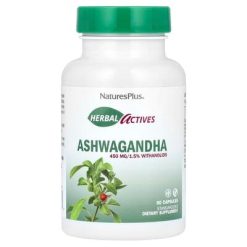 Ashwagandha Herbal act 450mg N60