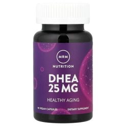 Dhea MrM Nut 25mg N90