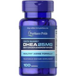 DHEA PP 25mg N100