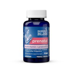 Perenatal Multi vitamin +Probiotic  Mommys N45