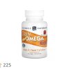 Daily Omega Kids Nordic Naturals N30